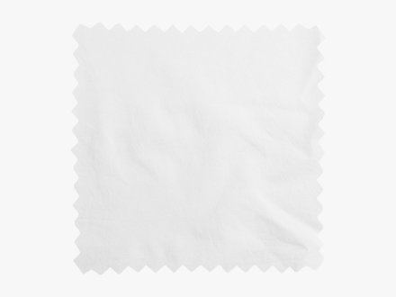 Percale Fabric Swatch Product Image
