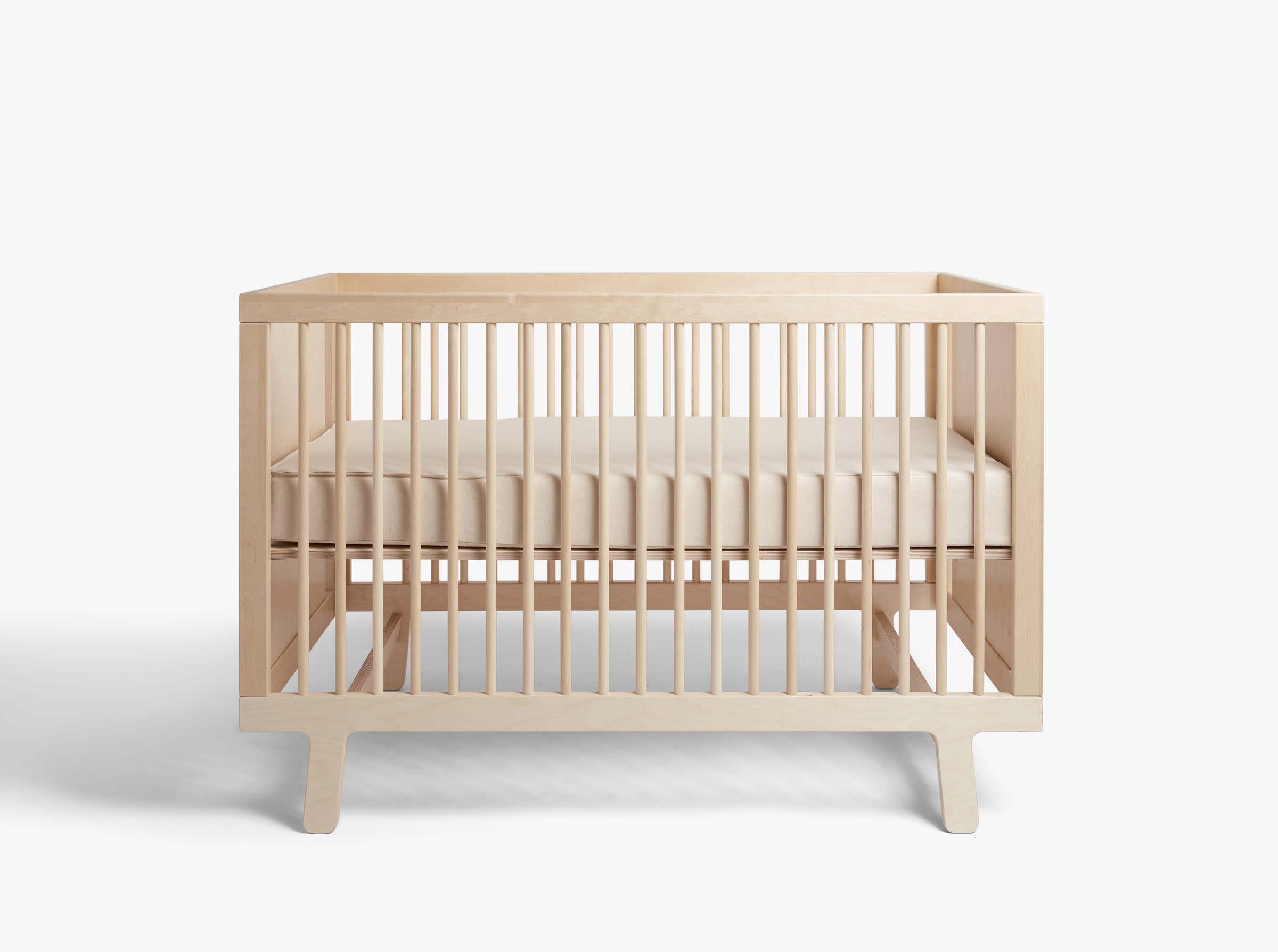 Sparrow Crib Product Image