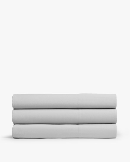 Mist Brushed Cotton Top Sheet