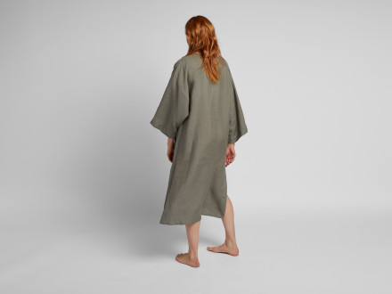 Linen House Dress