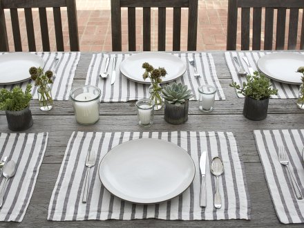 Linen Placemats