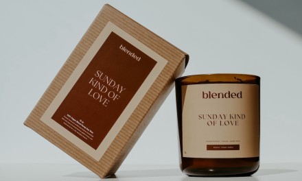 blended products 