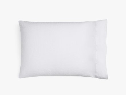 Linen Pillowcase Set Product Image