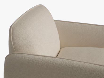 Pillow Swivel Chair