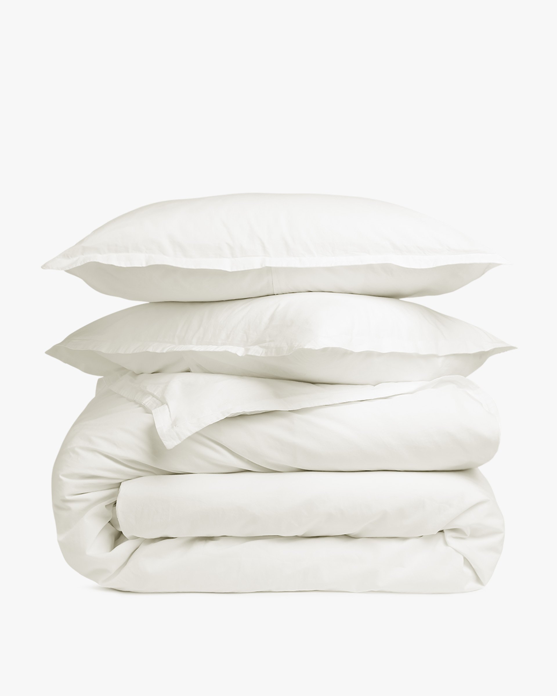 Parachute Cotton Duvet Set orders