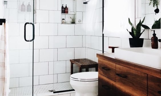 56 Bathroom Decor Ideas for Styling Your Bathroom 2022 | Parachute Blog