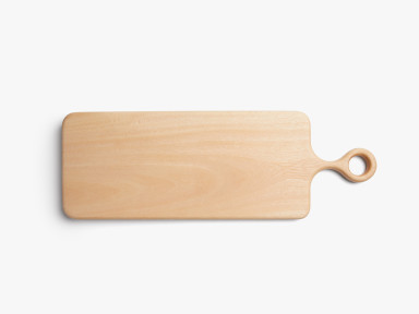 Mango Wood Serving Board