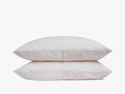 Silk Pillowcase Set