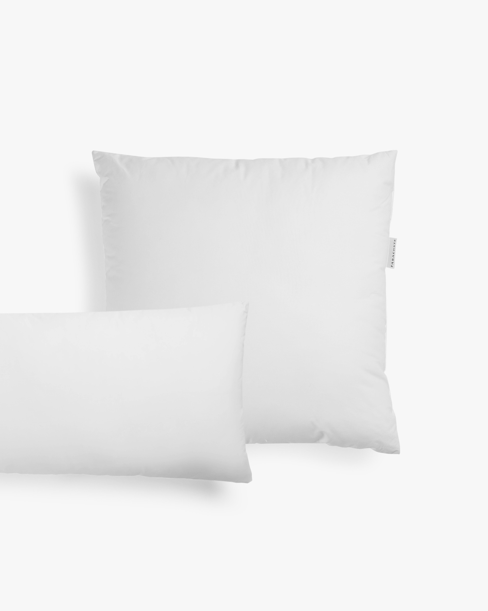 Down Alternative Decorative Pillow Insert Parachute