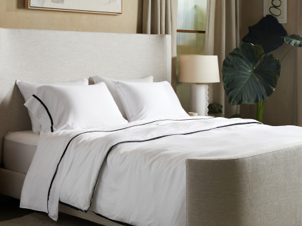 Organic Soft Luxe Pillowcase Set