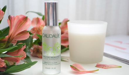 Caudalie Beauty Elixir face mist 