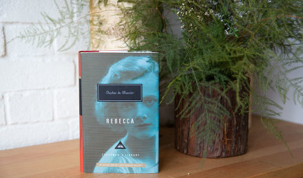 'Rebecca,' by Daphne du Maurier
