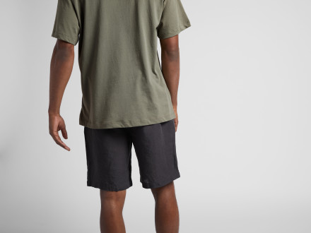 Mens Linen Short