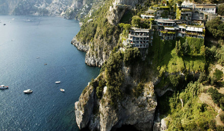 Il San Pietro di Positano hotel