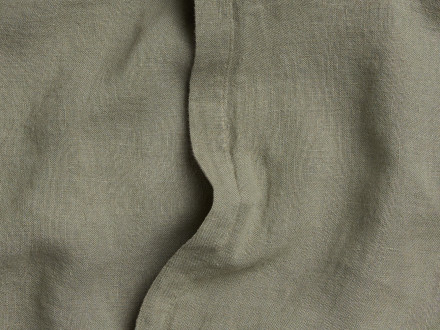 Linen Pillowcase Set