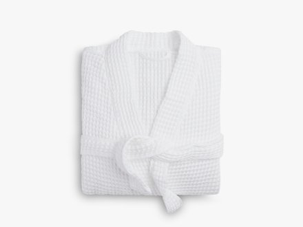 Waffle Robe Product Image