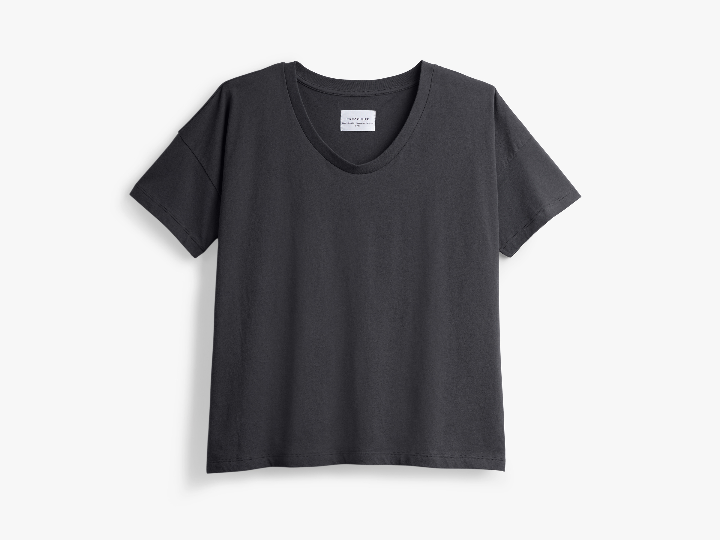 Women's Organic Cotton Tee | Parachute