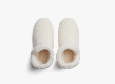 Cozy Booties Product Image