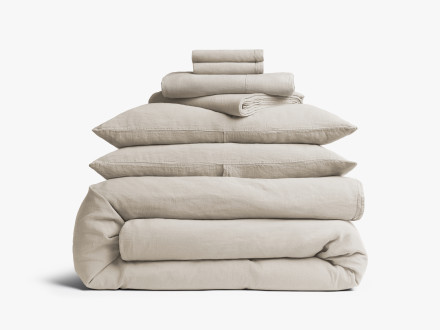 Heirloom TENCEL™ Linen Bundle