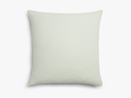 Vintage Linen Pillow Cover
