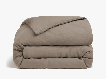 Linen Duvet Cover Product Image