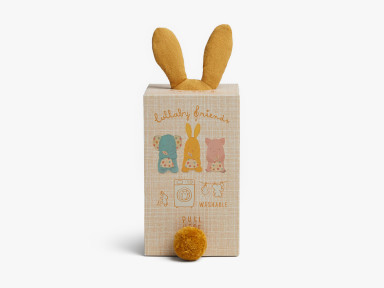 Lullaby Friends Bunny