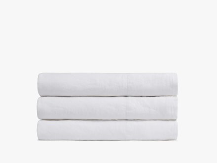 Linen Top Sheet Product Image