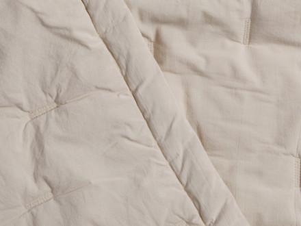 Essential Cotton Quilt