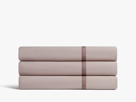 Organic Soft Luxe Top Sheet