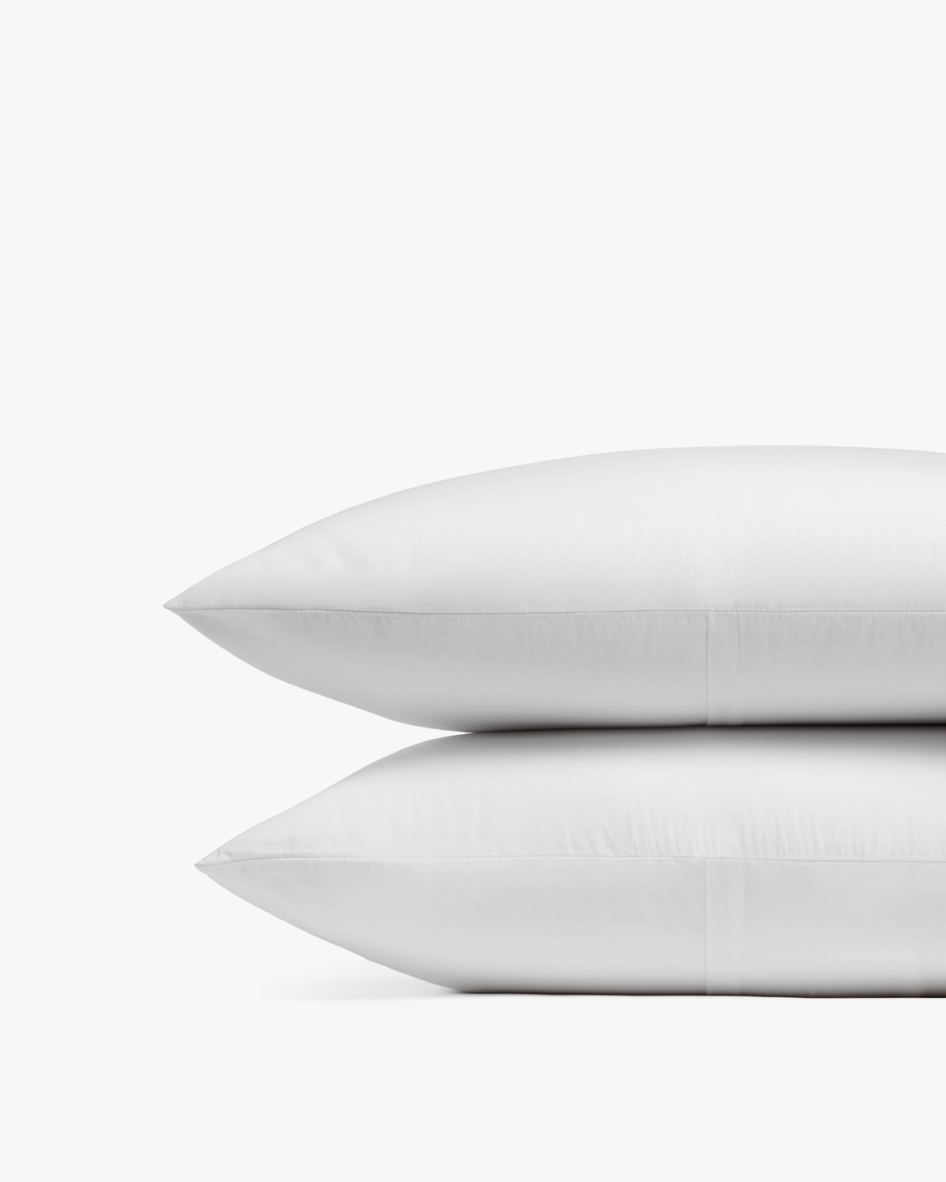 Organic Soft Luxe Pillowcase Set | Parachute