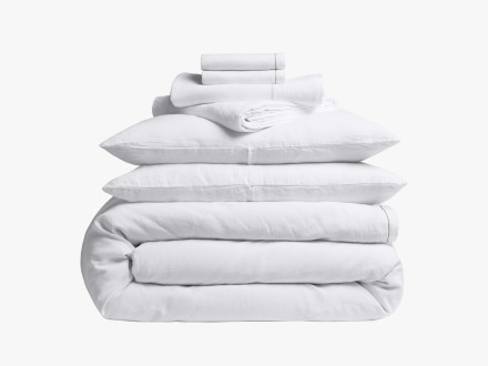 Heirloom TENCEL™ Linen Bundle