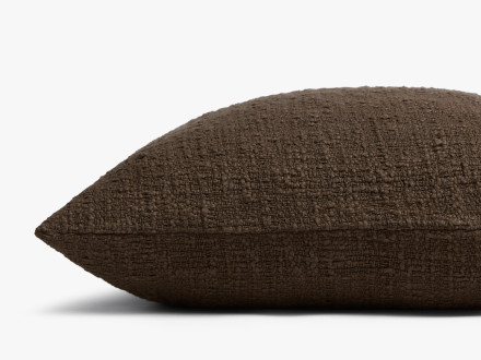 Boucle Pillow Cover