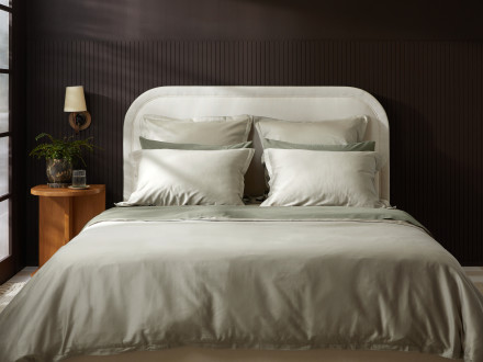 Sateen Duvet Cover Set