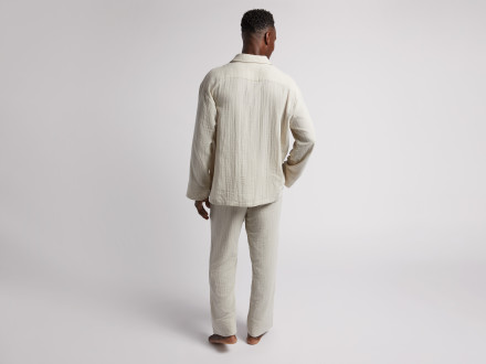 Mens Organic Cloud Cotton Pant