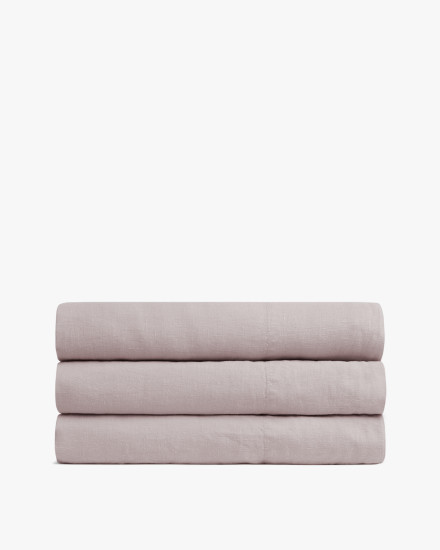 Haze Linen Top Sheet