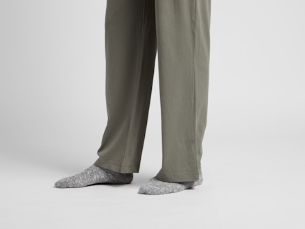 Mens Organic Cotton Pant