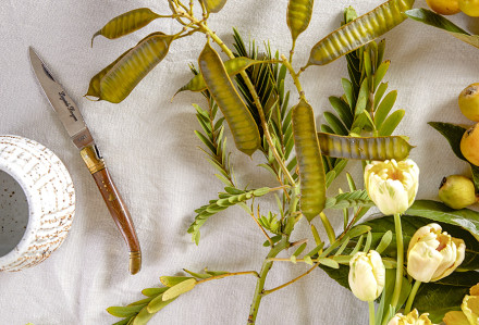 Spring Floral Arranging, With Yasmine Mei