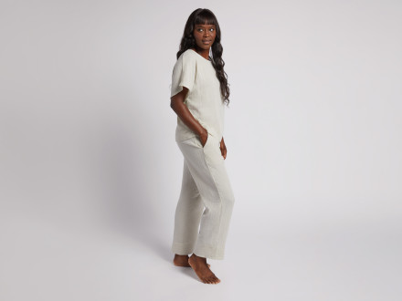 Womens Organic Cloud Cotton Pant