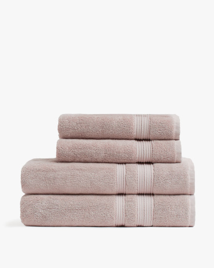 Haze 2 2 Classic Turkish Cotton Bath Bundle