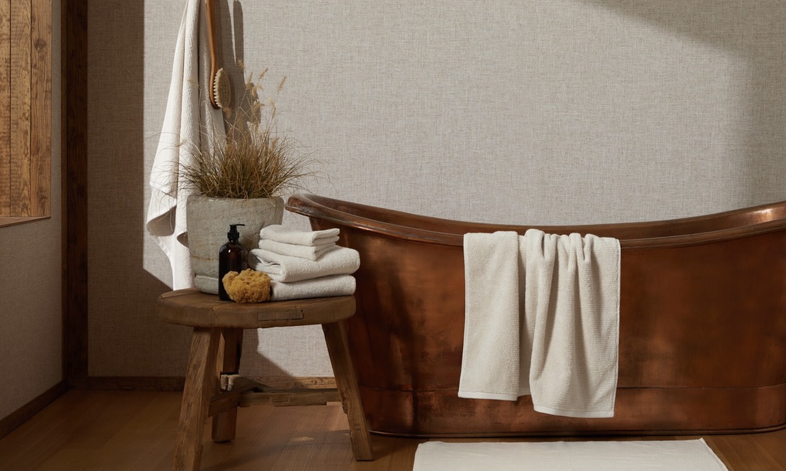 Eco-Friendly Towels: Your Contribution to a Sustainable Future - Shrink  That Footprint