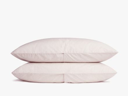 Percale Pillowcase Set Product Image