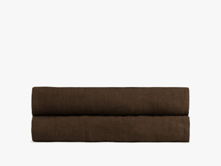 Linen Fitted Sheet