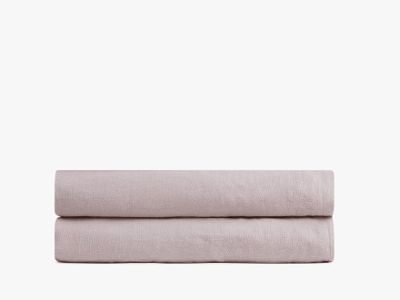 Linen Fitted Sheet