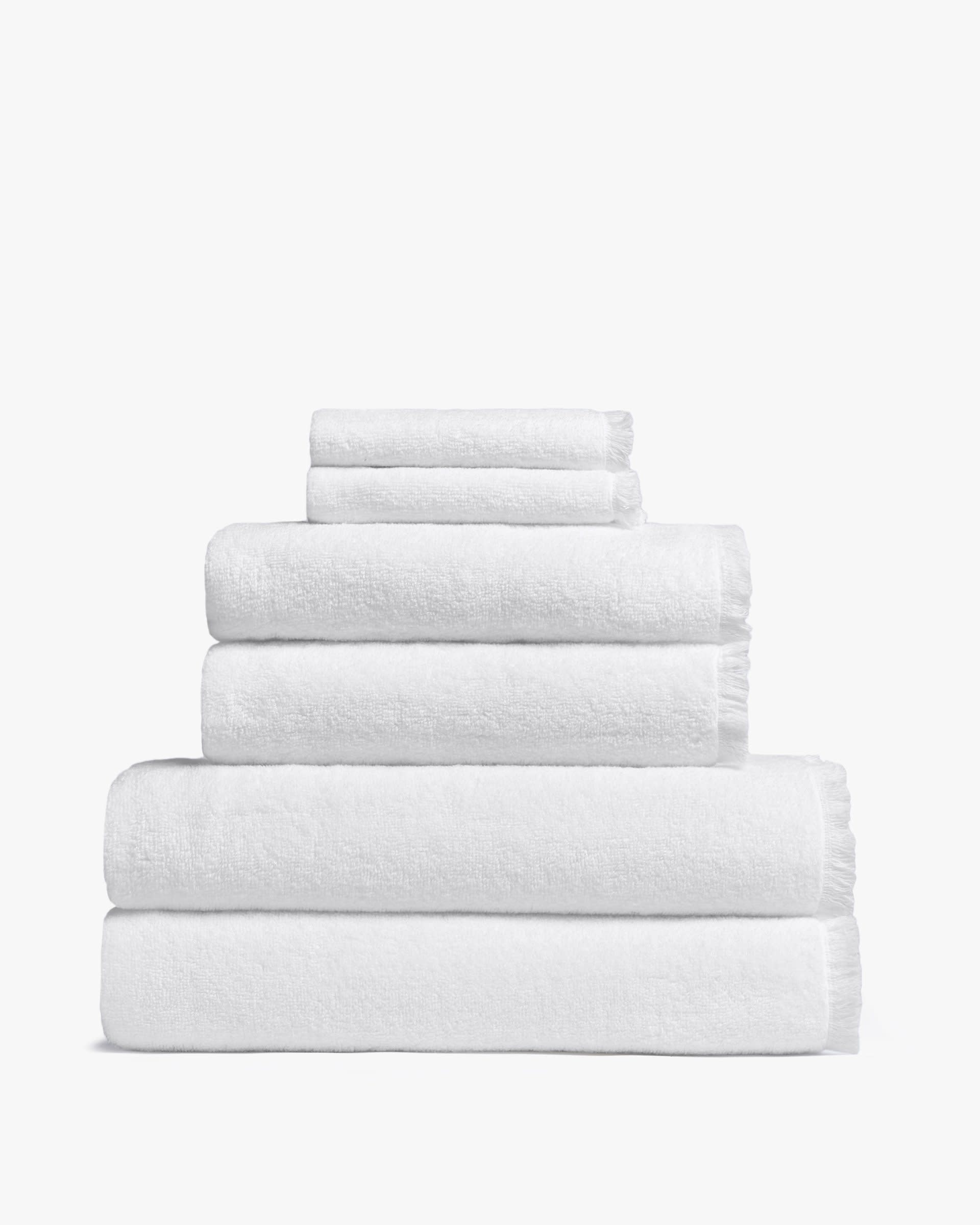 Spa Towels