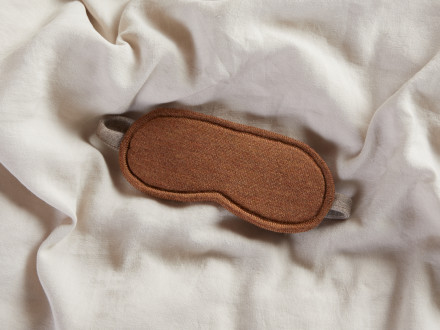 Merino Eye Mask