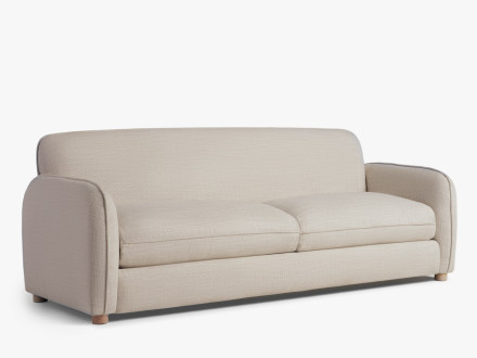 Pillow Sofa 84