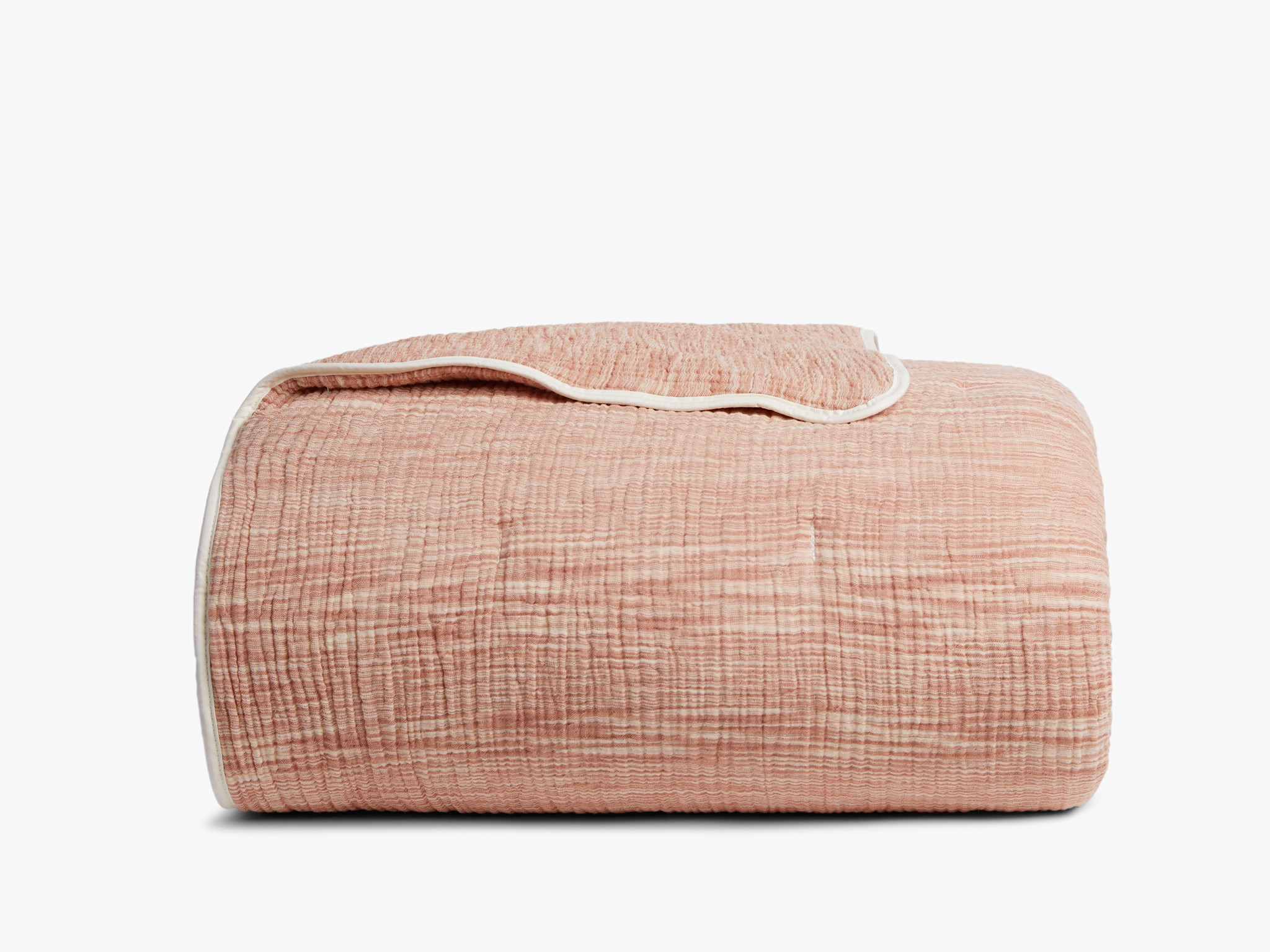 Marble Cloud Cotton Quilt Parachute