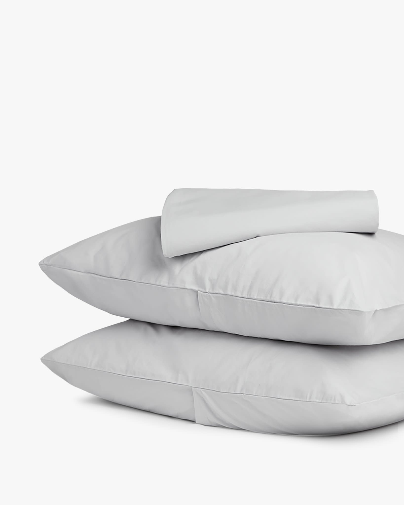 Parachute Percale Sheet Set