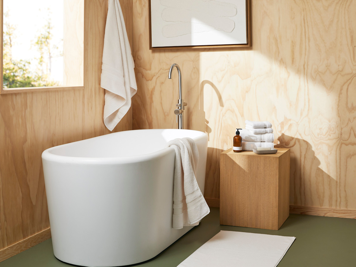 Classic Turkish Cotton Towels Parachute