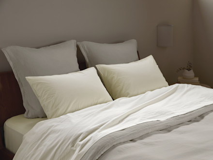 Percale Sheet Set